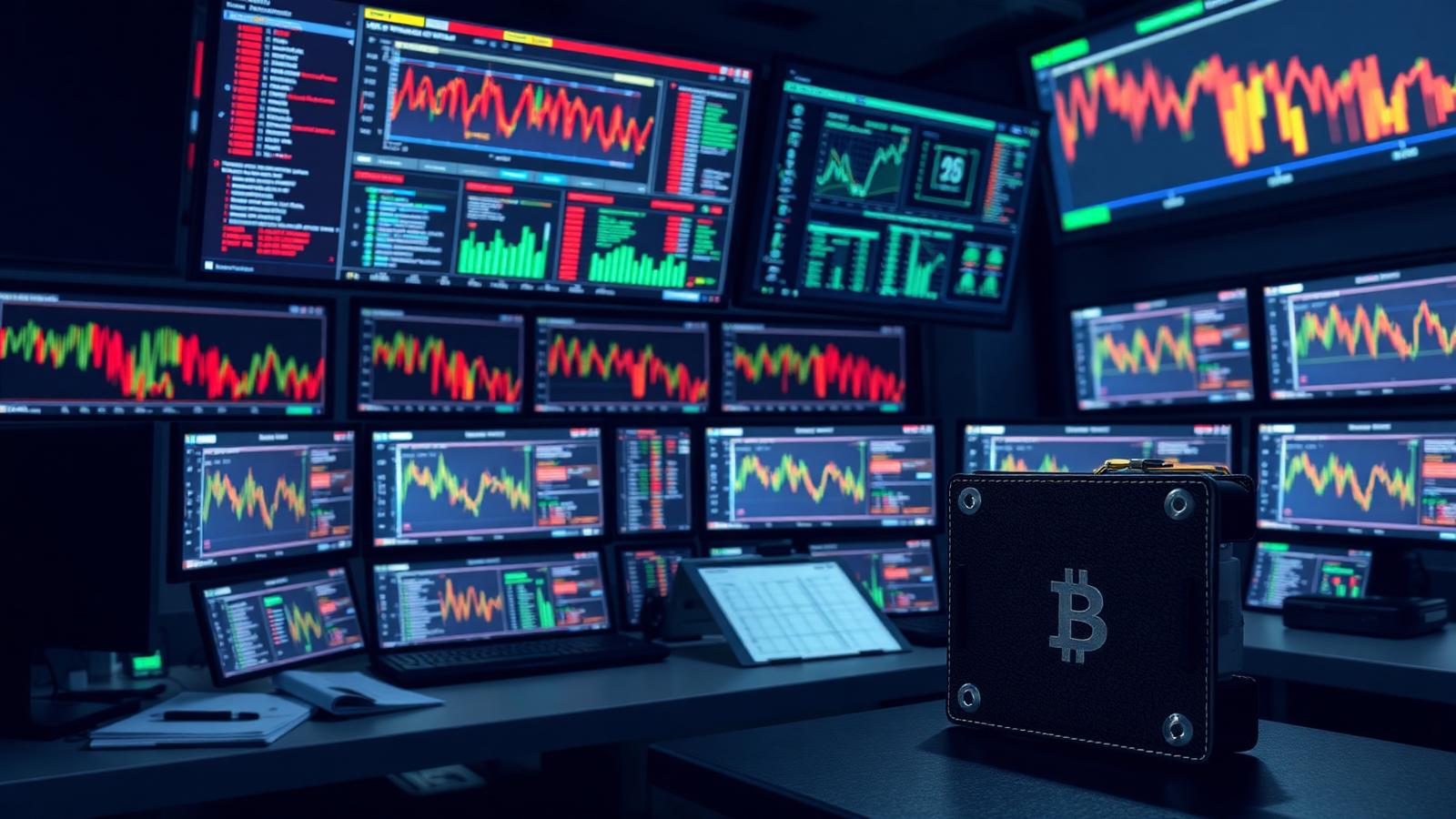 KuCoin Verified Account Spot and Futures Operations in 2026